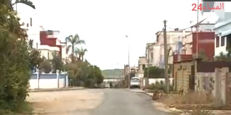 “العامرية”..تجزئة بدون تسوية قانونية رغم مرور أربعة عقود على إحداثها بمهدية