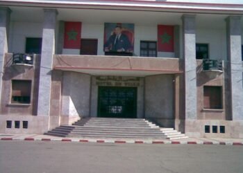 “الرشوة واستغلال النفوذ” تلاحقان المستشارين الجماعيين المعتقلين بالقنيطرة