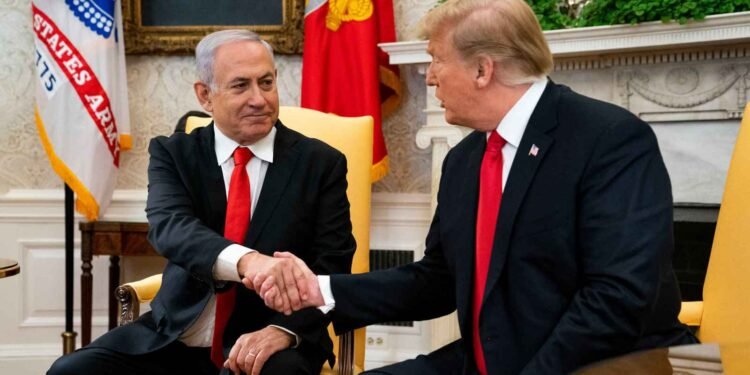 الجنائية الدولية “تدين” و إدارة ترامب تتوعد