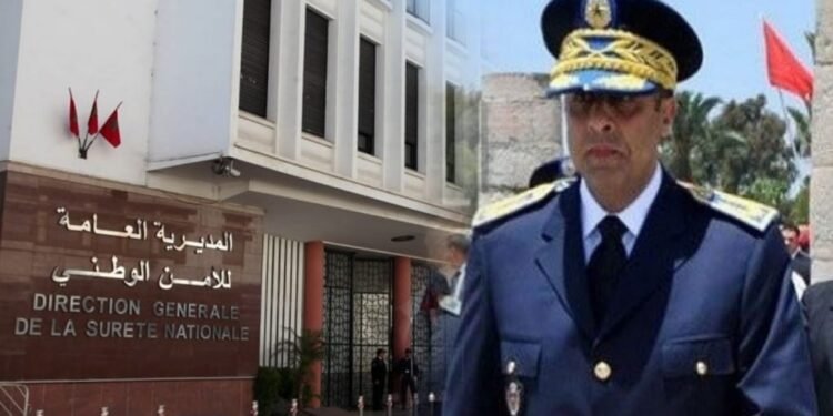 مديرية “حموشي” تطلق بوابة الخدمات الرقمية المدمجة “E-Police”