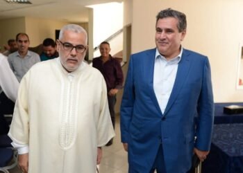 “بيجيدي” يفتح النار على حالة تنازع المصالح عند أخنوش