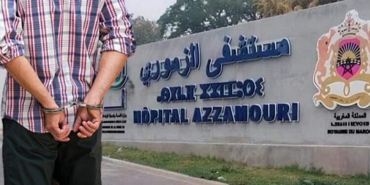 القنيطرة تهتز على وقع أكبر فضيحة أخلاقية ضحاياها شخصيات معروفة