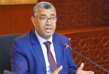 بووانو: حضور وفد “اسرائيلي” لـ”الأممية الاشتراكية” بالمغرب استفزاز غير مقبول