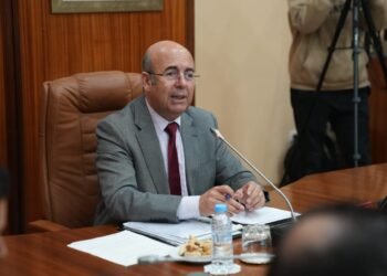 المجلس الوطني للصيد وتربية الأحياء المائية في المياه البرية يعقد اجتماعه الأول