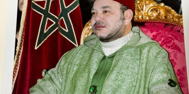 التراث الإسلامي والعبري في منظور جلالة الملك محمد السادس