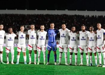 الوداد يواصل صحوته بفوز على حسنية أكادير