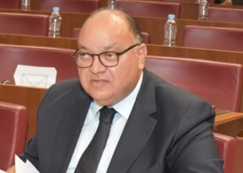 إدانة البرلماني الاستقلالي محمد الحافظ بالحبس النافذ بسبب سوء تدبير المال العام