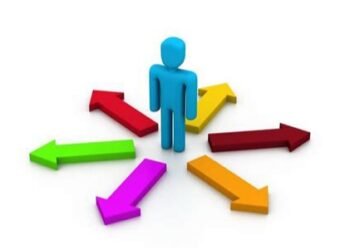 مسؤولية الاختيار