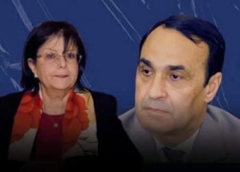 من تكون “بورقية” التي عينها الملك خلفا ل”المالكي” على رأس المجلس الأعلى للتربية