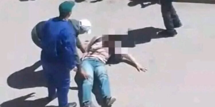 آرفود..توقيف طالب بمعهد للتكوين المهني اعتدى على أستاذة بالسلاح الأبيض