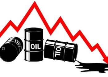انخفاض أسعار النفط بعد إعلان “ترمب” عن فرض رسوم جمركية جديدة