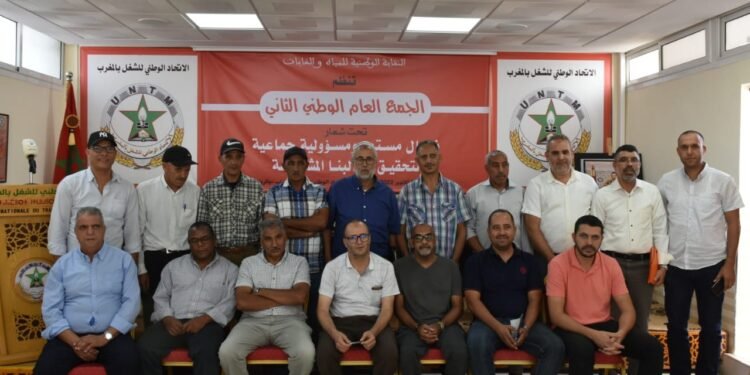 نقابة: المصادقة على مشروع وكالة المياه والغابات مس خطير بالقانون الأساسي للوظيفة العمومية