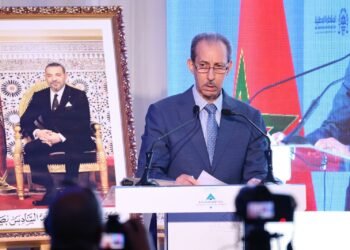 الداكي يؤكد على ضرورة تطوير آليات فعالة لحل منازعات الدولة والوقاية منها