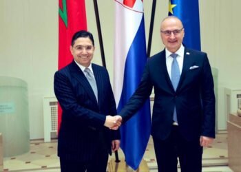 كرواتيا تصفع عسكر الجزائر وتدعم رسميا مغربية الصحراء