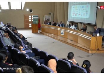 الرباط..نادي “GreenEMI” ينظم أكبر منتدى وطني للتكنولوجيا الخضراء “فيديو”