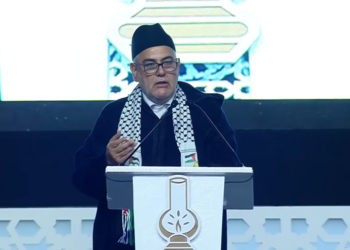 عبد الإله ابن كيران أمينا عاما لحزب العدالة والتنمية