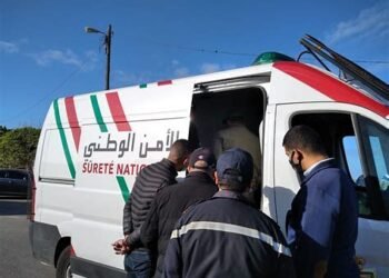 الجديدة..توقيف مبحوث عنها اعترض سبيل سيدة واعتدى عليها بسكين