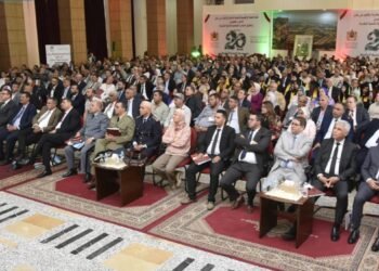 بني ملال..لقاء تواصلي حول حصيلة إنجازات المبادرة الوطنية للتنمية البشرية