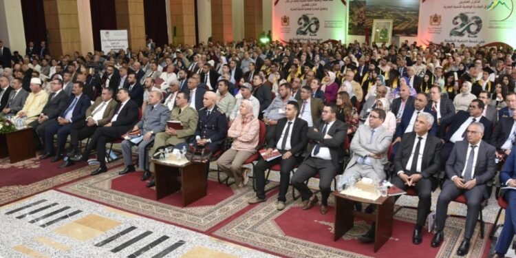 بني ملال..لقاء تواصلي حول حصيلة إنجازات المبادرة الوطنية للتنمية البشرية