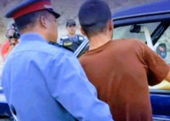 الحسيمة..الحكم على سائح ألماني بالحبس موقوف التنفيذ بعد إيذاء نفسه تحت تأثير المخدرات