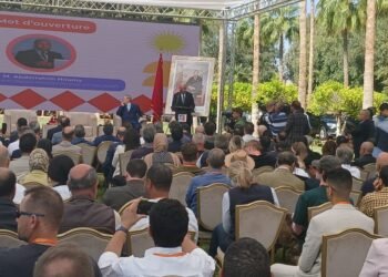 جهة بني ملال خنيفرة تستضيف النسخة الثانية من صالون الصيد والقنص المستدام