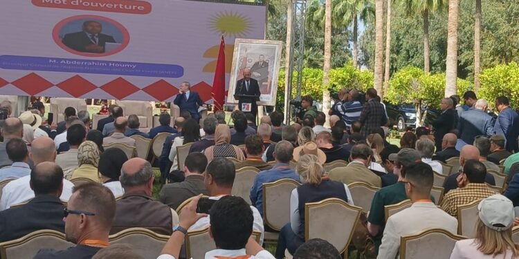 جهة بني ملال خنيفرة تستضيف النسخة الثانية من صالون الصيد والقنص المستدام