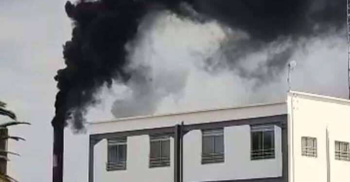 الروائح الكريهة في القنيطرة..هذه أبرز المصادر المحتملة