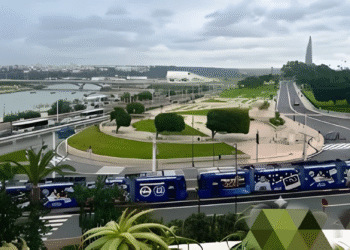 الرباط تحتضن الدورة الرابعة للمؤتمر الدولي حول المواد الطبيعية ‏والتنمية المستدامة