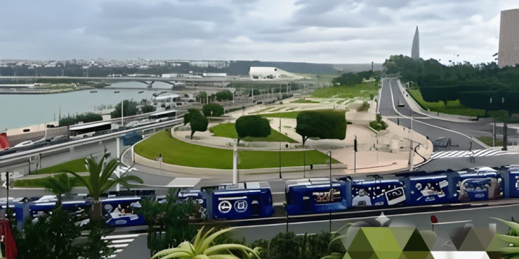 الرباط تحتضن الدورة الرابعة للمؤتمر الدولي حول المواد الطبيعية ‏والتنمية المستدامة