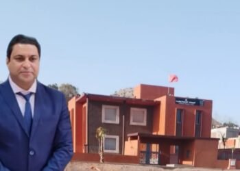 اليوسفية..إطلاق مشاريع إصلاح البنية التحتية بجماعة إيغود