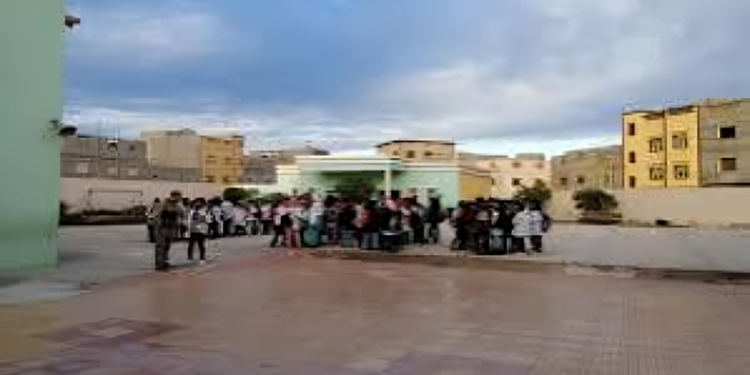 الداخلة..اعتداء على مدير مؤسسة تعليمية يفضح اختلالات صفقات التأهيل التربوي