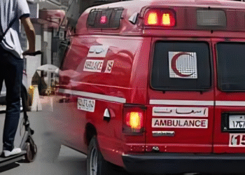 القنيطرة..حادثة سير تنهي حياة سائق “تروتينيت”