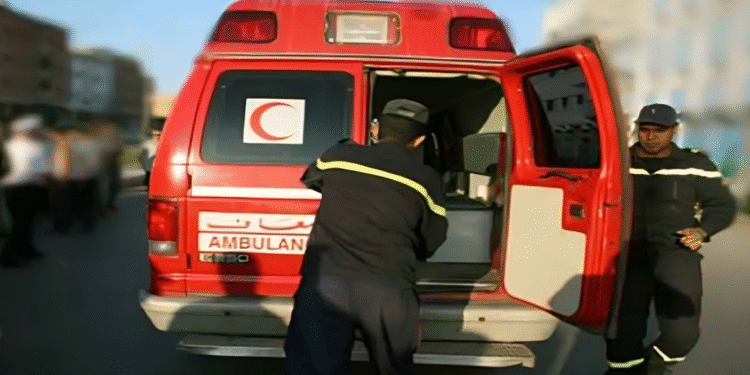 الحسيمة..سقوط عازل كهربائي يتسبب في إصابة خطيرة لطفل بجماعة “النكور”