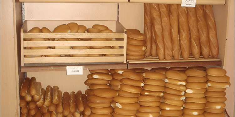 السكر الخفي في الخبز يجر وزير الصحة للمساءلة تحت قبة البرلمان