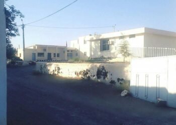 جرسيف: من يقف وراء الانقطاعات المتكررة للماء الصالح للشرب بجماعة الصباب؟