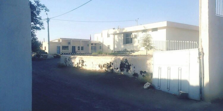 جرسيف: من يقف وراء الانقطاعات المتكررة للماء الصالح للشرب بجماعة الصباب؟