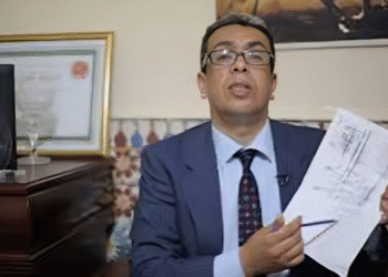 استئنافية العاصمة تؤيد الحكم الابتدائي بالحبس النافذ الصادر ضد المهداوي