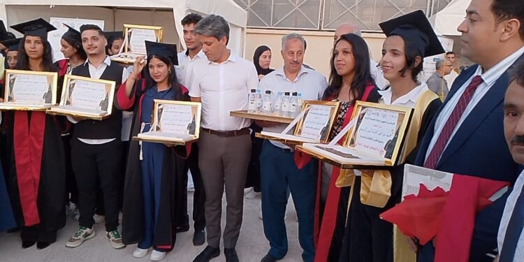 “صور” فاس تحتضن فعاليات المنتدى الجهوي لمراكز الفرصة الثانية الجيل الجديد