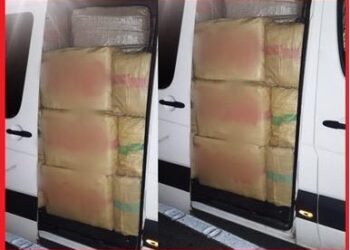 أمن سلا يوجه ضربة لتجار الحشيش ويحبط عملية ترويج داخل المدينة