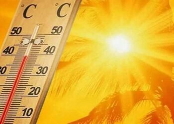 موجة حر قاتلة في أوروبا خلال يونيو تخلف 2300 وفاة وترفع درجات الحرارة إلى مستويات قياسية