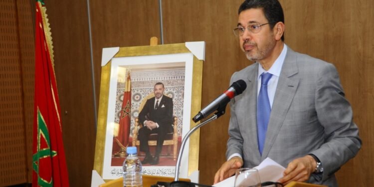 “المجلس الأعلى” يقر توحيد الهوية البصرية للمقررات القضائية