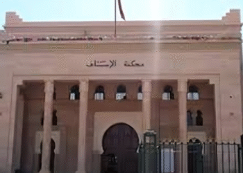 النيابة العامة تكشف أن وفاة طفل “بومية” ناتجة عن اختناق وتنفي وجود اعتداء جنسي أو جسدي