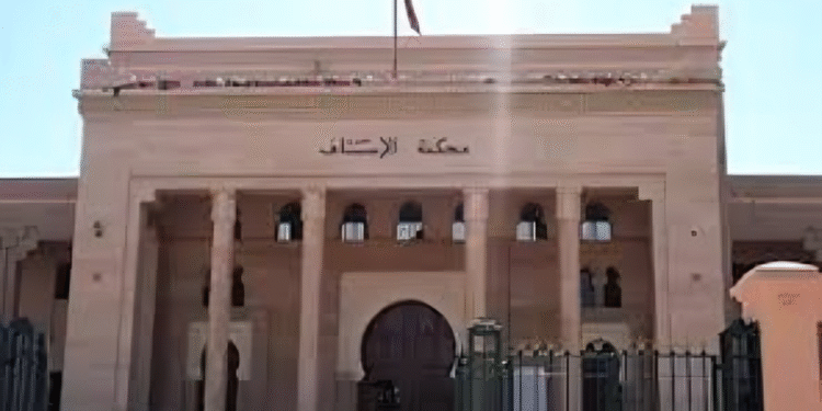 النيابة العامة تكشف أن وفاة طفل “بومية” ناتجة عن اختناق وتنفي وجود اعتداء جنسي أو جسدي