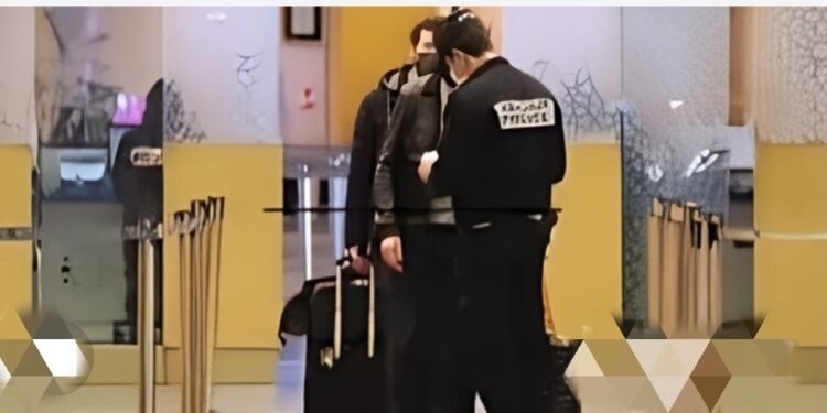 توقيف فرنسي من أصل جزائري بمراكش مبحوث عنه دوليا لتورطه في تهريب المخدرات