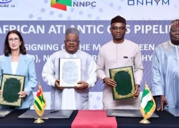 أنبوب الغاز الإفريقي الأطلسي يواصل شق طريقه نحو الاندماج القاري والتنمية المشتركة