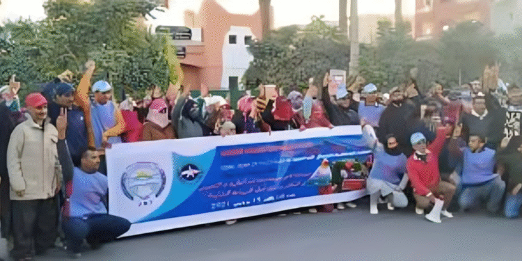 جامعة الفلاحة تدق ناقوس الخطر وتطالب الحكومة بالوفاء بالتزاماتها وتحذر من المساس بصناديق التقاعد