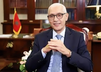 العلمي يترأس وفدا برلمانيا مغربيا في الدورة الخمسين للجمعية البرلمانية للفرنكوفونية بباريس