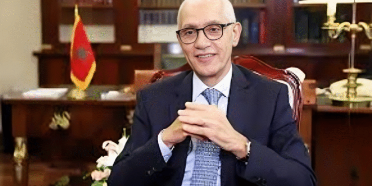 العلمي يترأس وفدا برلمانيا مغربيا في الدورة الخمسين للجمعية البرلمانية للفرنكوفونية بباريس