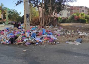 فيدرالية اليسار ببنسليمان تطالب بالتحقيق في “فساد” التدبير المحلي