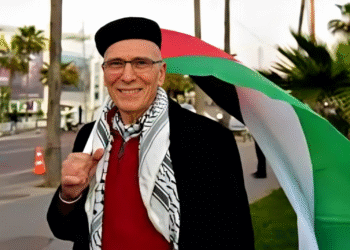 الجبهة المغربية تطالب بالتحقيق في حادث إصابة سيون أسيدون